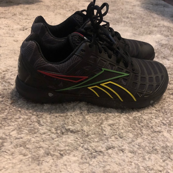 customize reebok nano